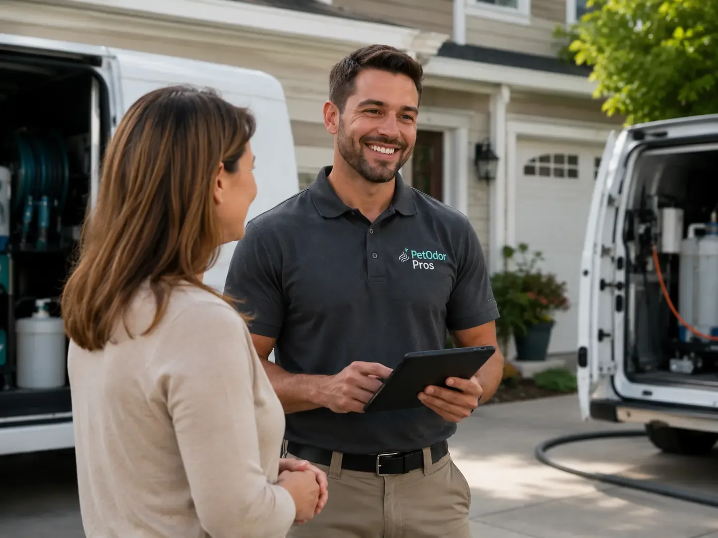 Pet Odor Removal FAQs for Bryn Athyn, PA